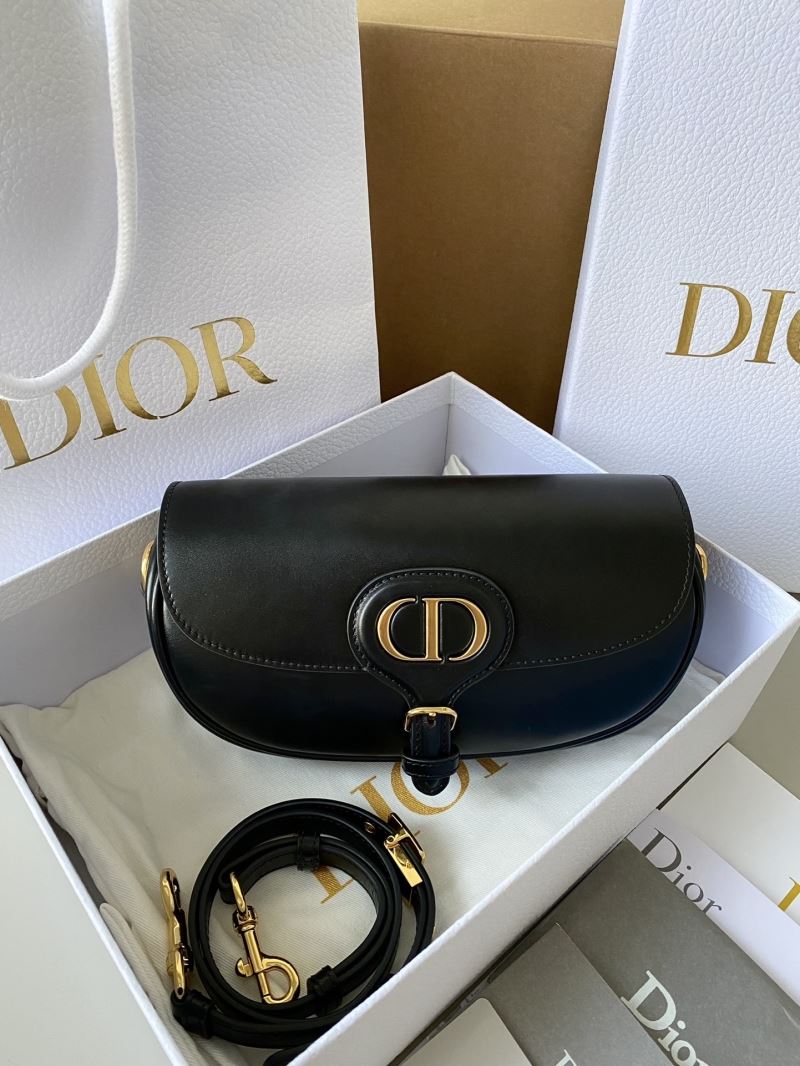 Christian Dior Bobby Bags